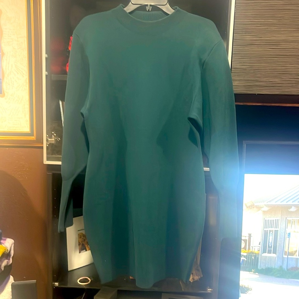 EUC Sexy EXPRESS Mini dress